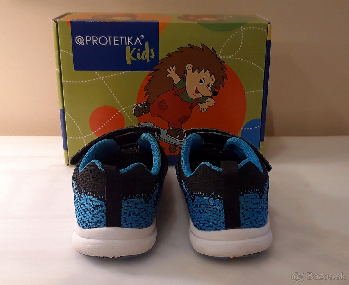 Detské topánky - Protetika PORT 32 - 4