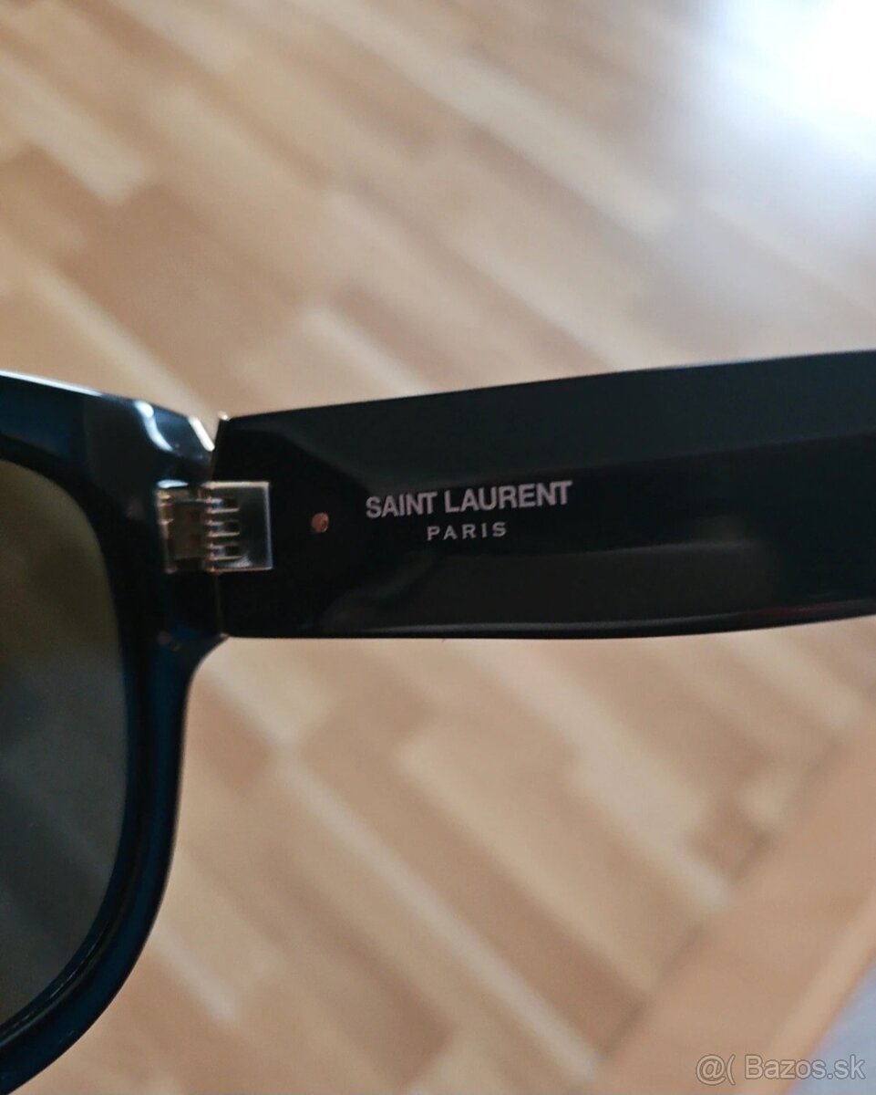Slnečné okuliare - 4