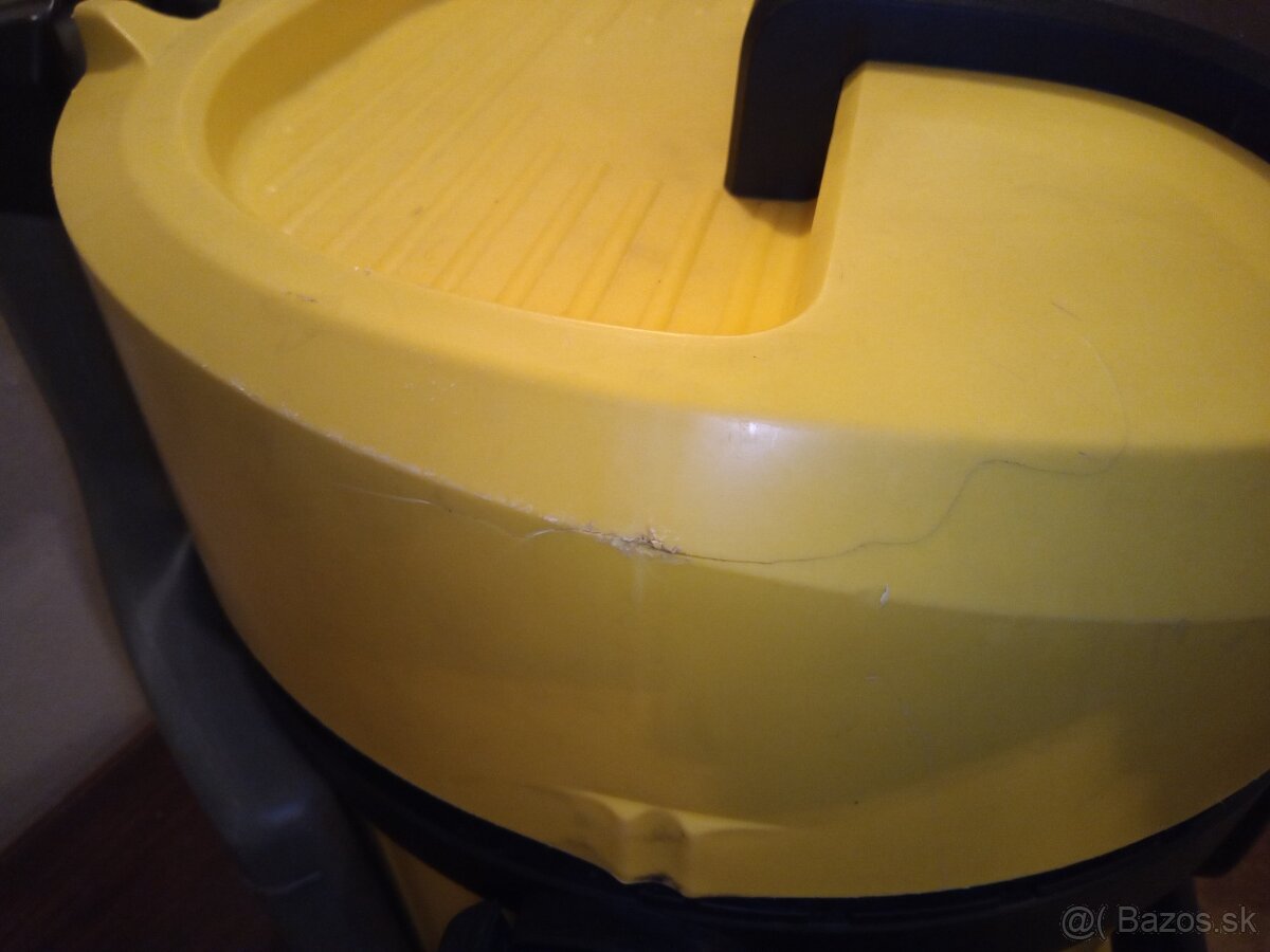 Tepovač Kärcher SE4002 ZĽAVA - 4