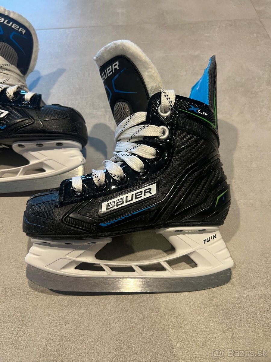 Detske korcule na lad Bauer - 4