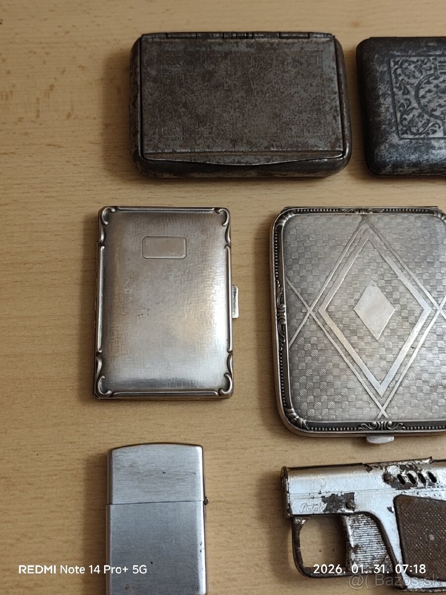 Staré Tabatierki - 4