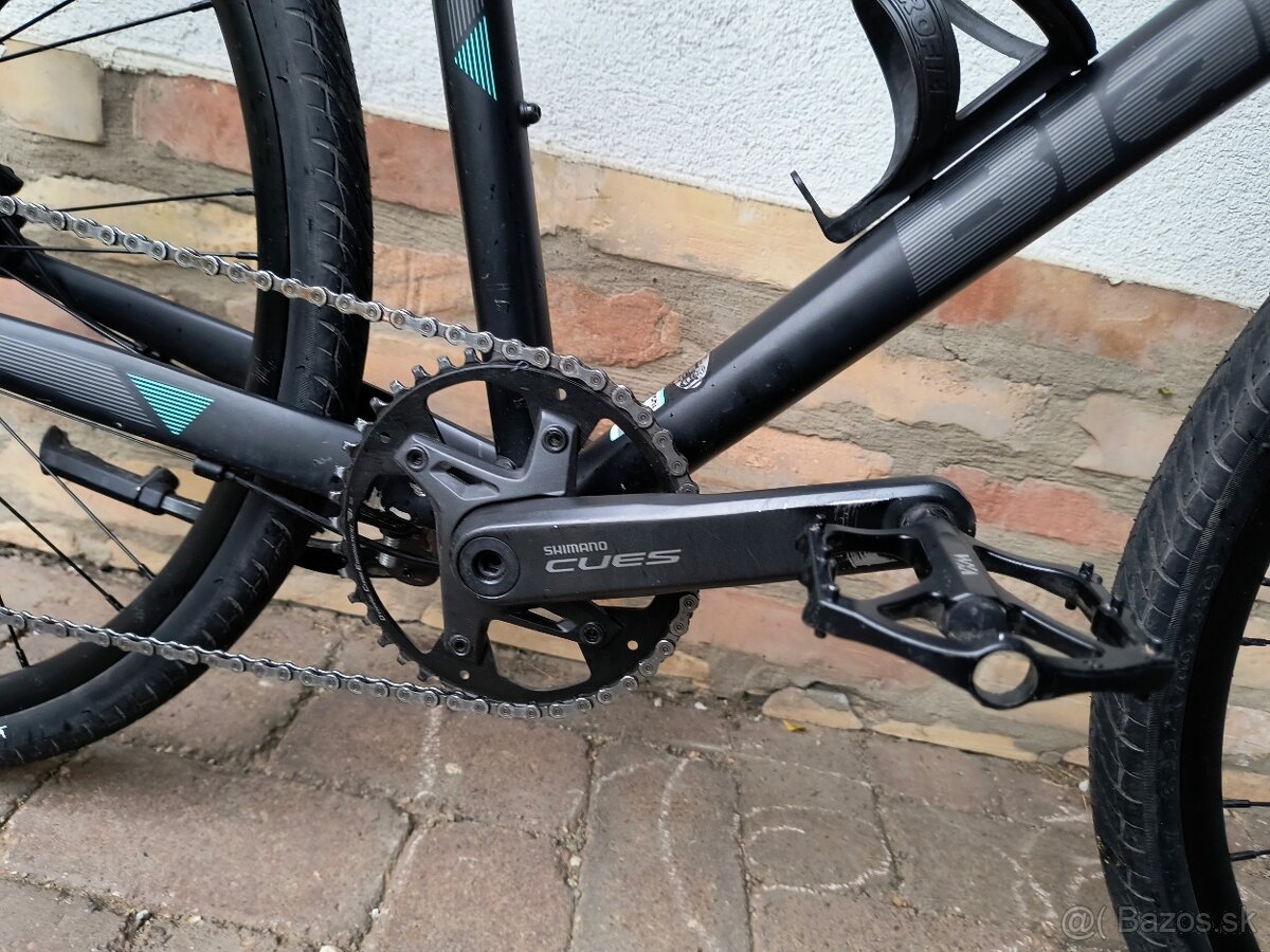 Bianchi c-sport 2,5 - 4