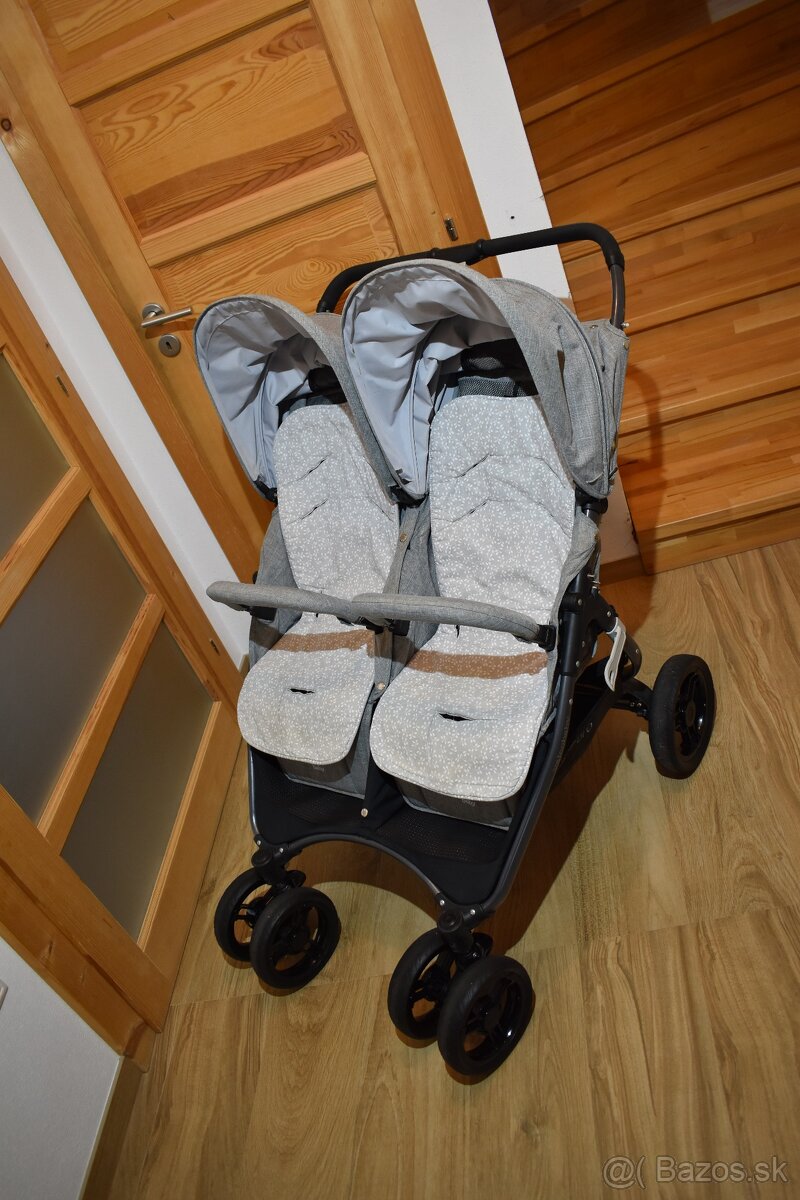 Valcobaby Snap Duo - 4