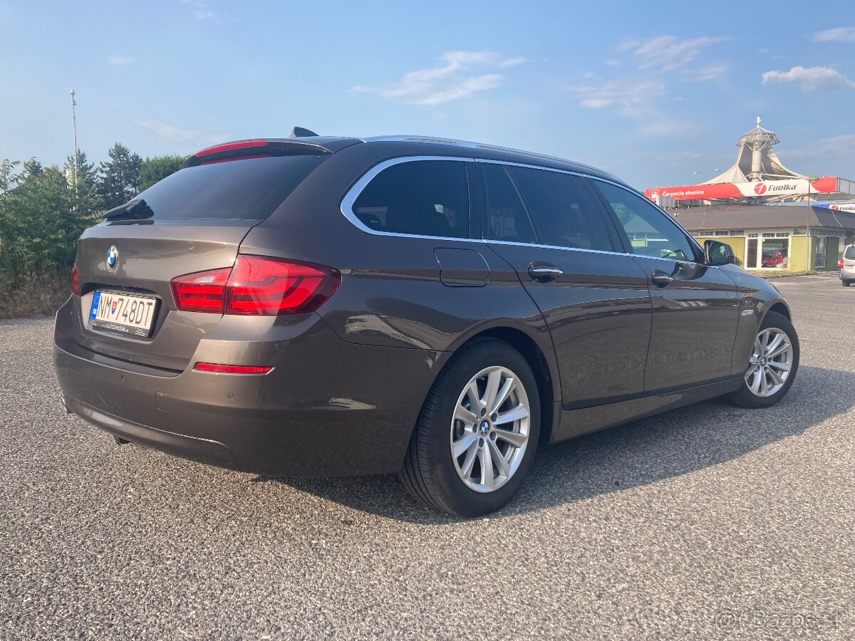 520d f11 - 4