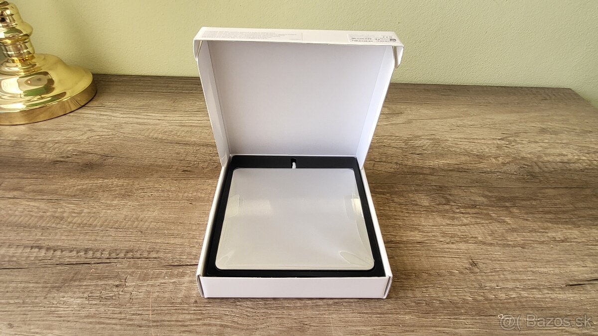 Apple DVD externá, SuperDrive USB 2.0 - 4