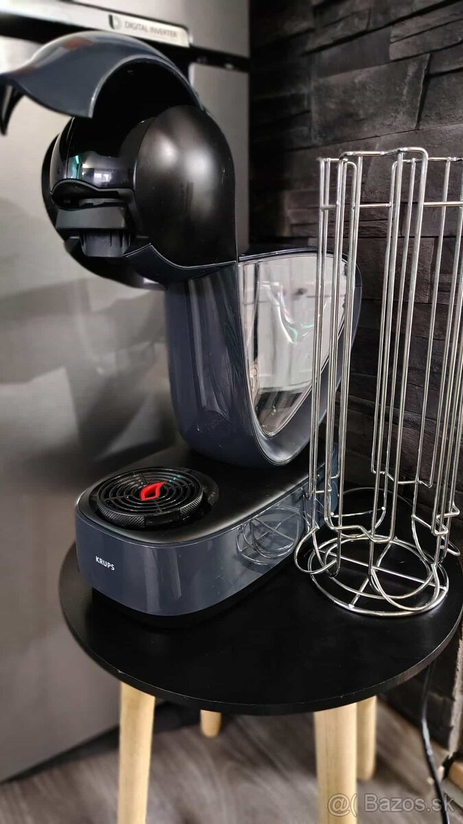Krups NESCAFÉ Dolce Gusto Infinissima - 4
