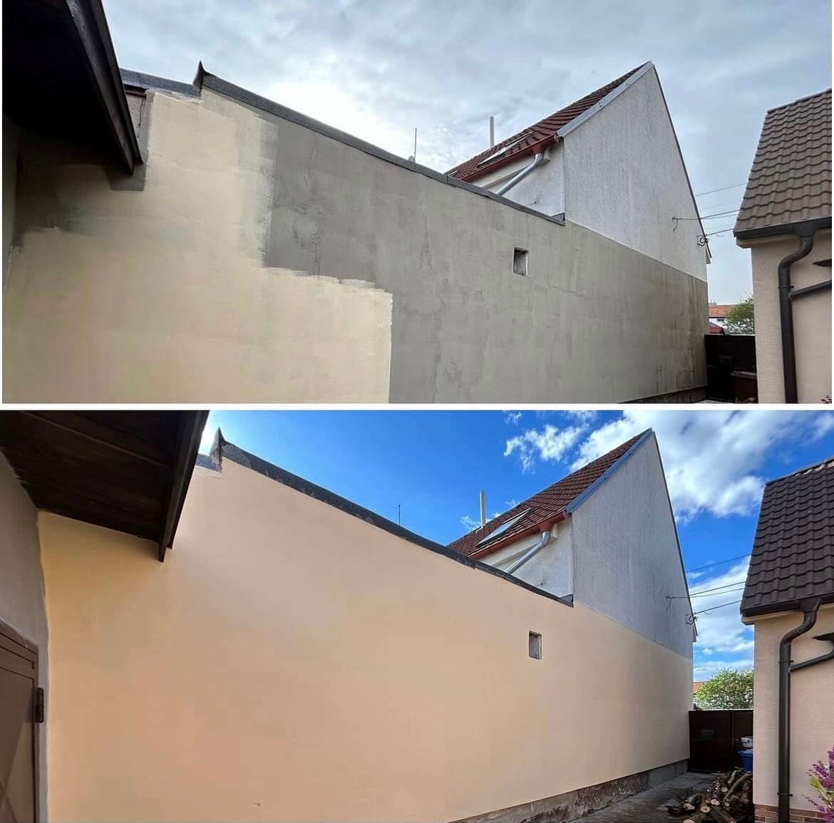 “TRNAFSKÝ MALÁR” MALIARSKE PRACE - 4