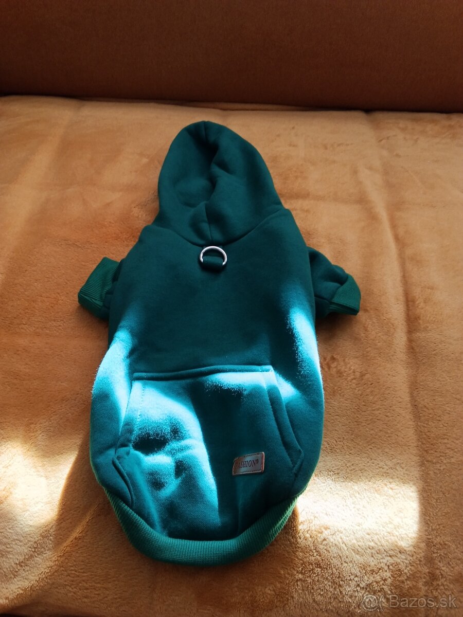 Predám oblečenie pre psíka - 4