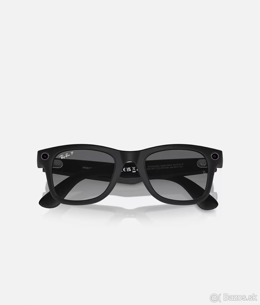 RAY-BAN META WAYFARER - GEN 1 - 4