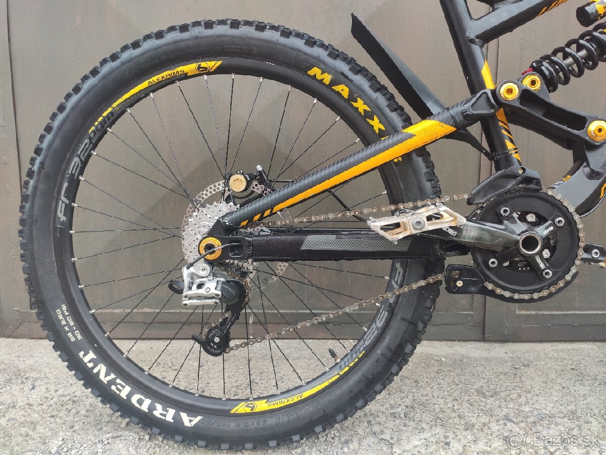 Bergamont Big Air 9.2 - 4