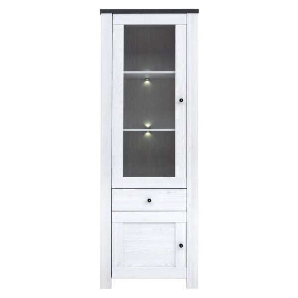 vidiecka obývacia stena Antwerp - 4