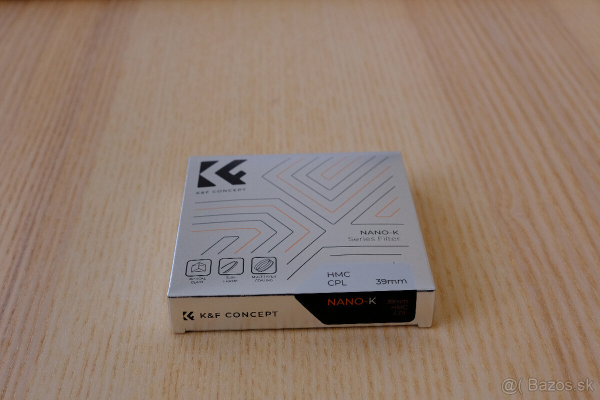 Rôzne filtre na predaj - 4