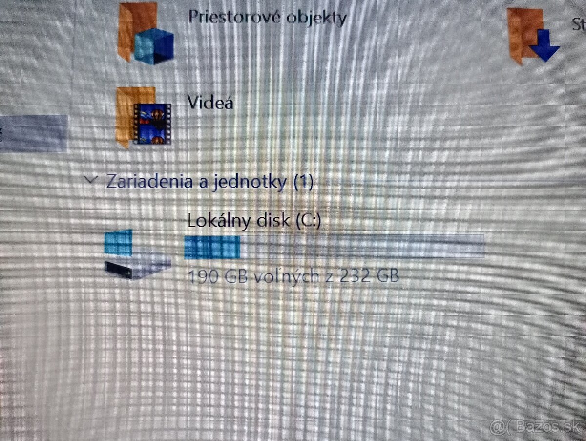 Hp elitebook 840 g3 + Intel core i5 + 16gb ram + Windows 10 - 4