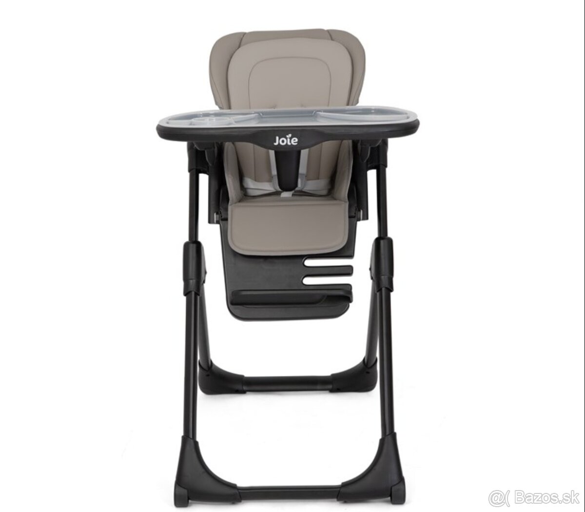 Detská jedálenská stolička - 4