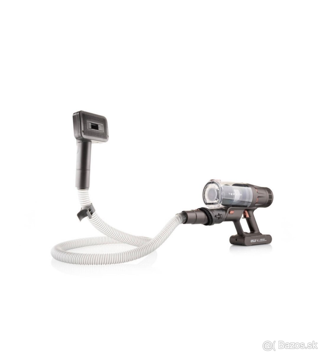 TYČOVÝ VYSÁVAČ ETA TERIER 5247 90000 - NOVÝ - 4