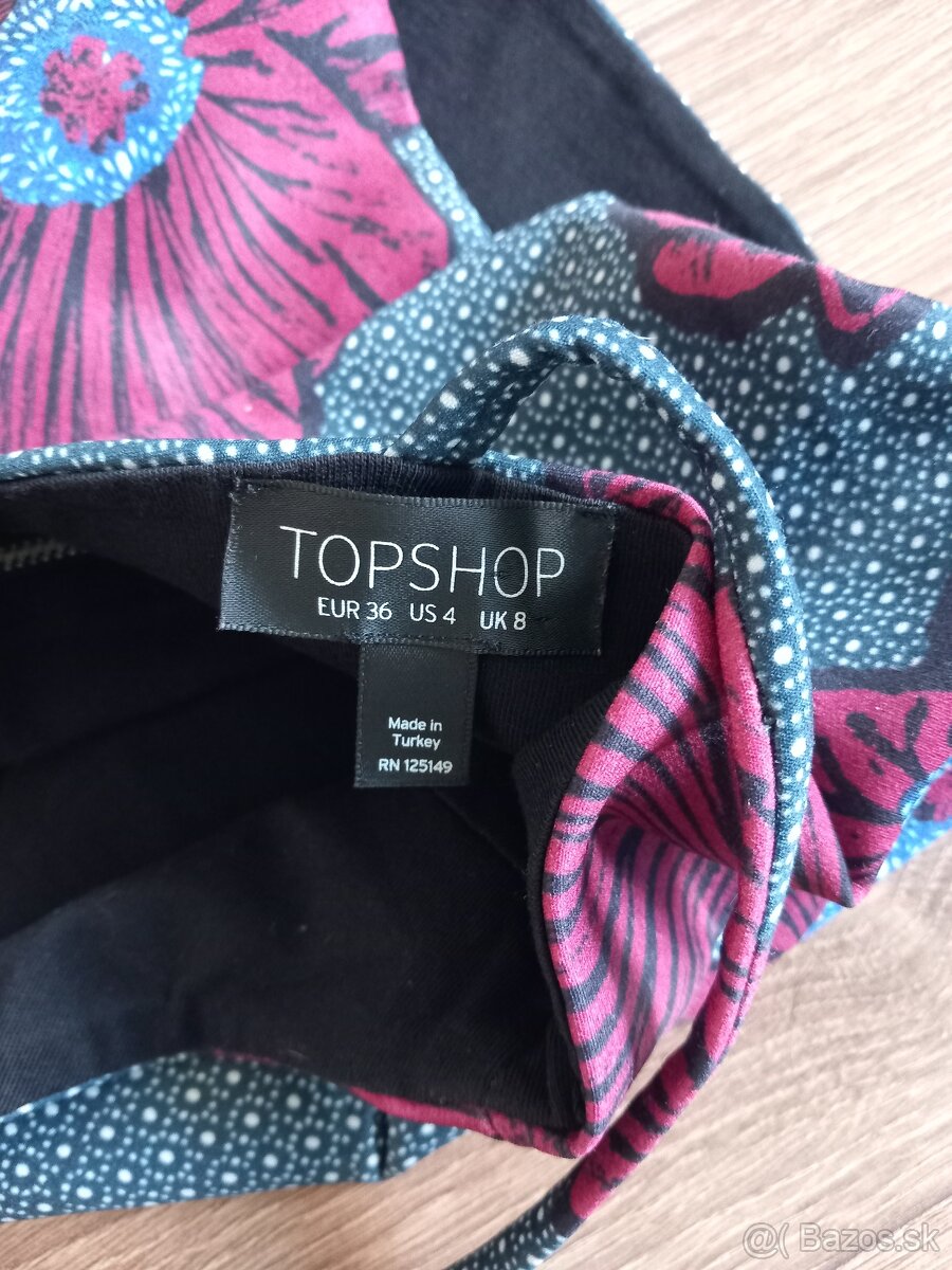 Crop topy XS / S - 4