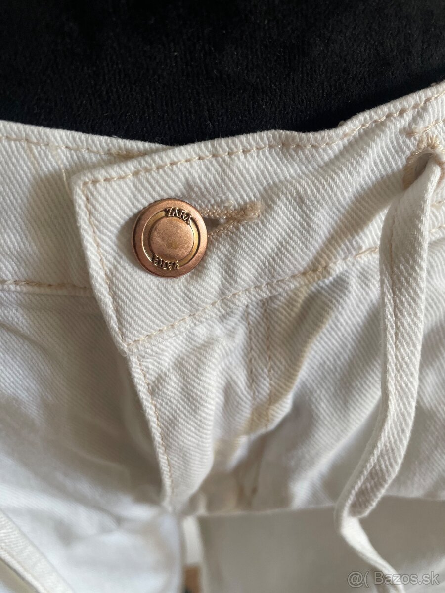 Zara široké rifle-L - 4