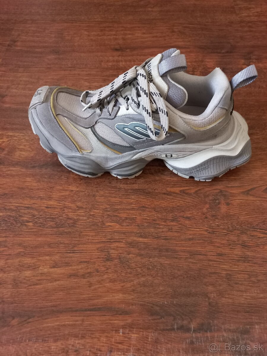 balenciaga cargo sneakers - 4