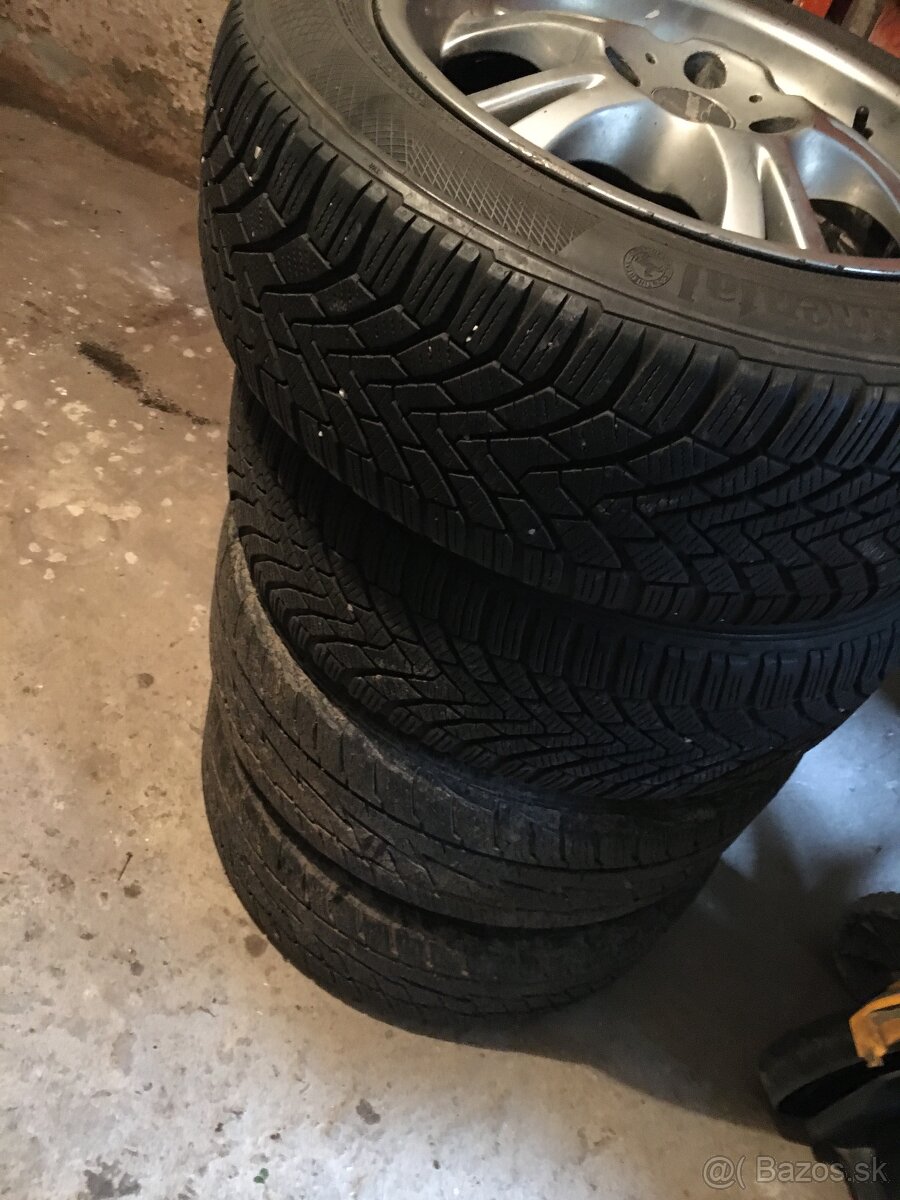 Autec R16 4x108 KBA45683 - 4