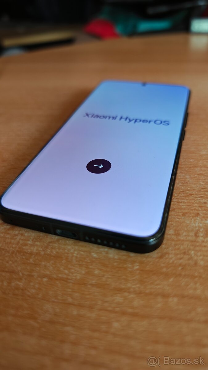 Predám Xiaomi 14 Ultra - 4