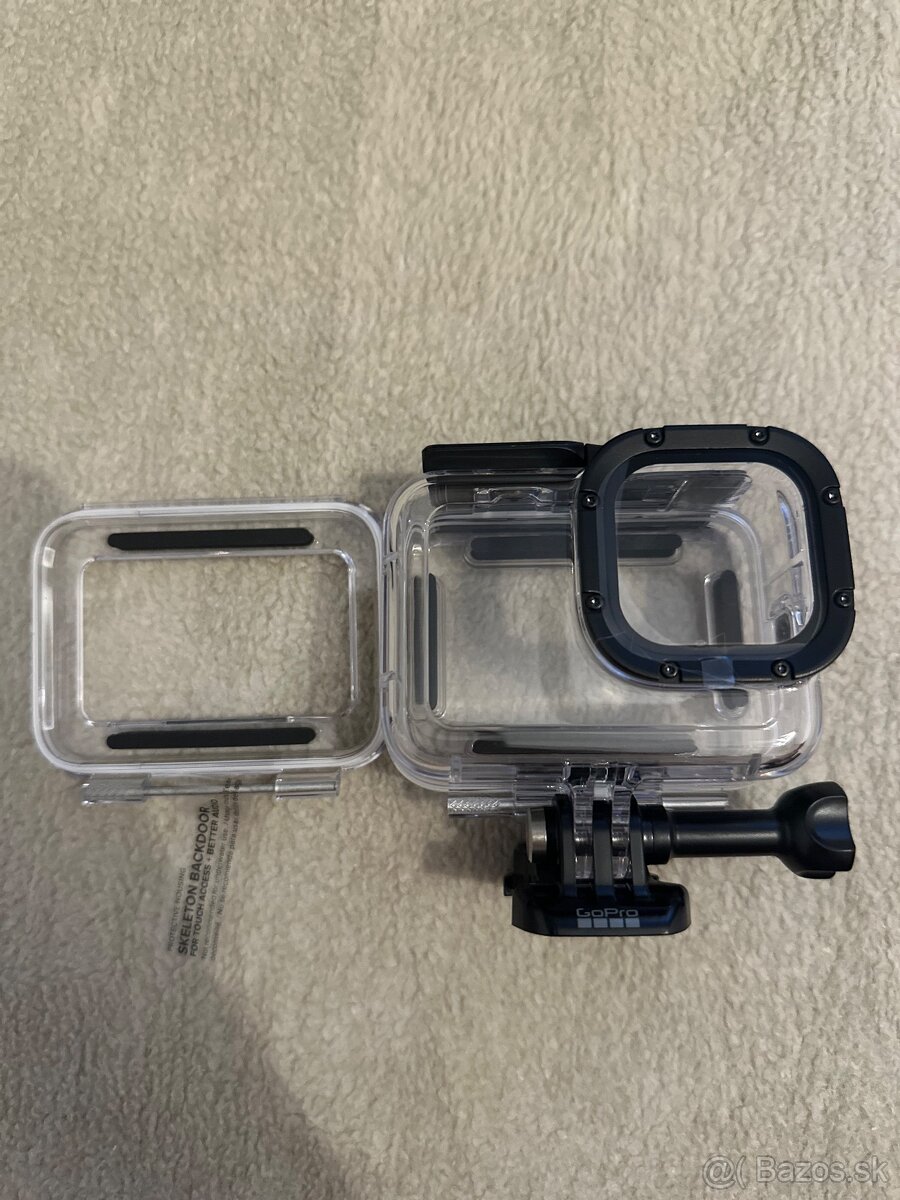 Príslušenstvo ku kamere GoPro - 4