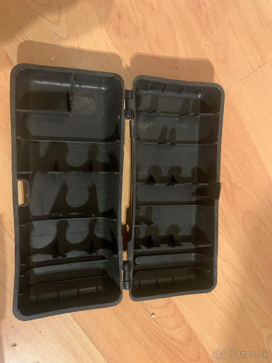 Lada box na náradie - 4