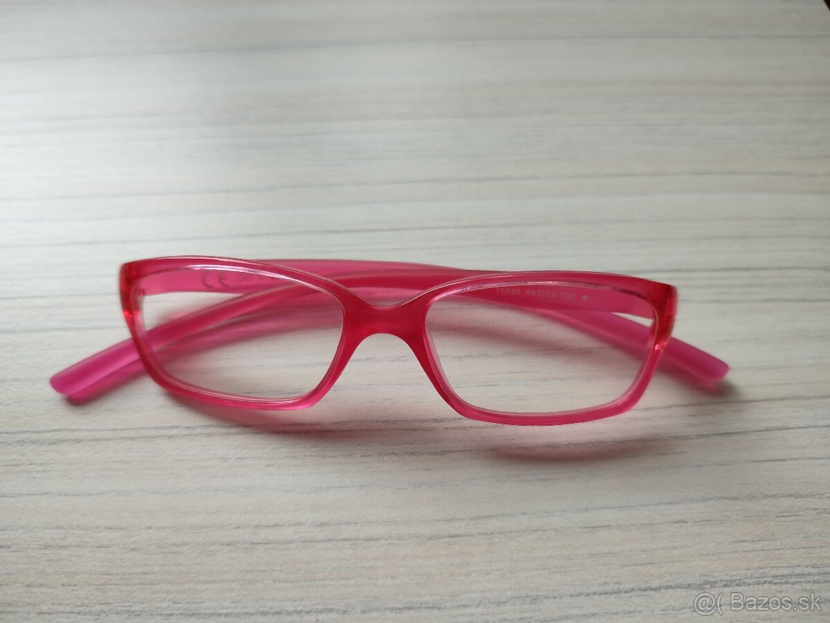 dioptrické okuliare - 4