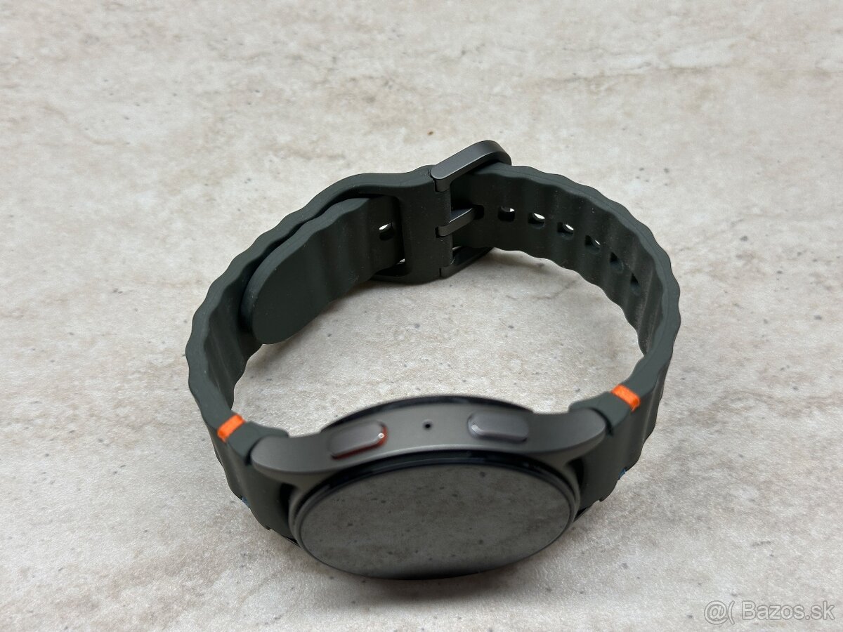 Samsung Galaxy Watch7 40mm Green - 4