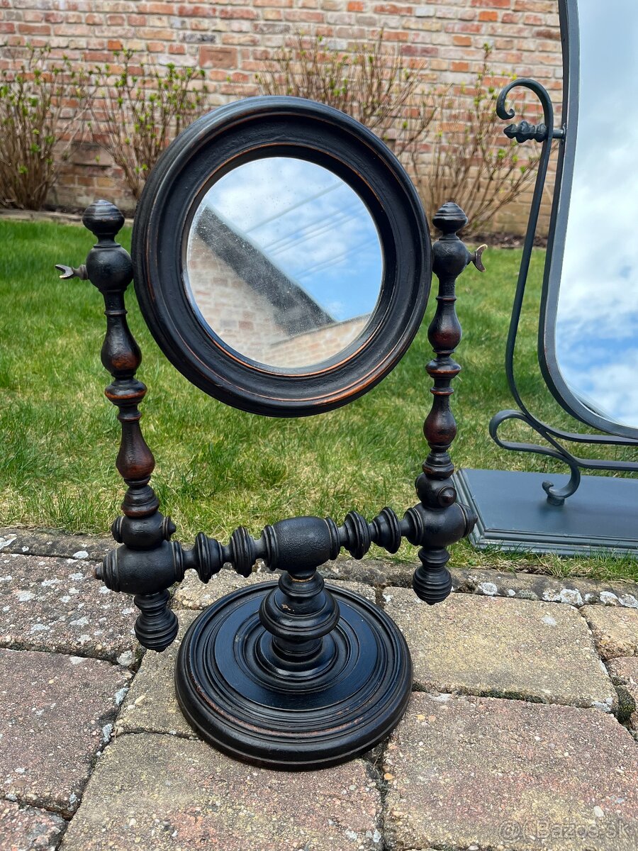 Stolové zrkadlá - 4