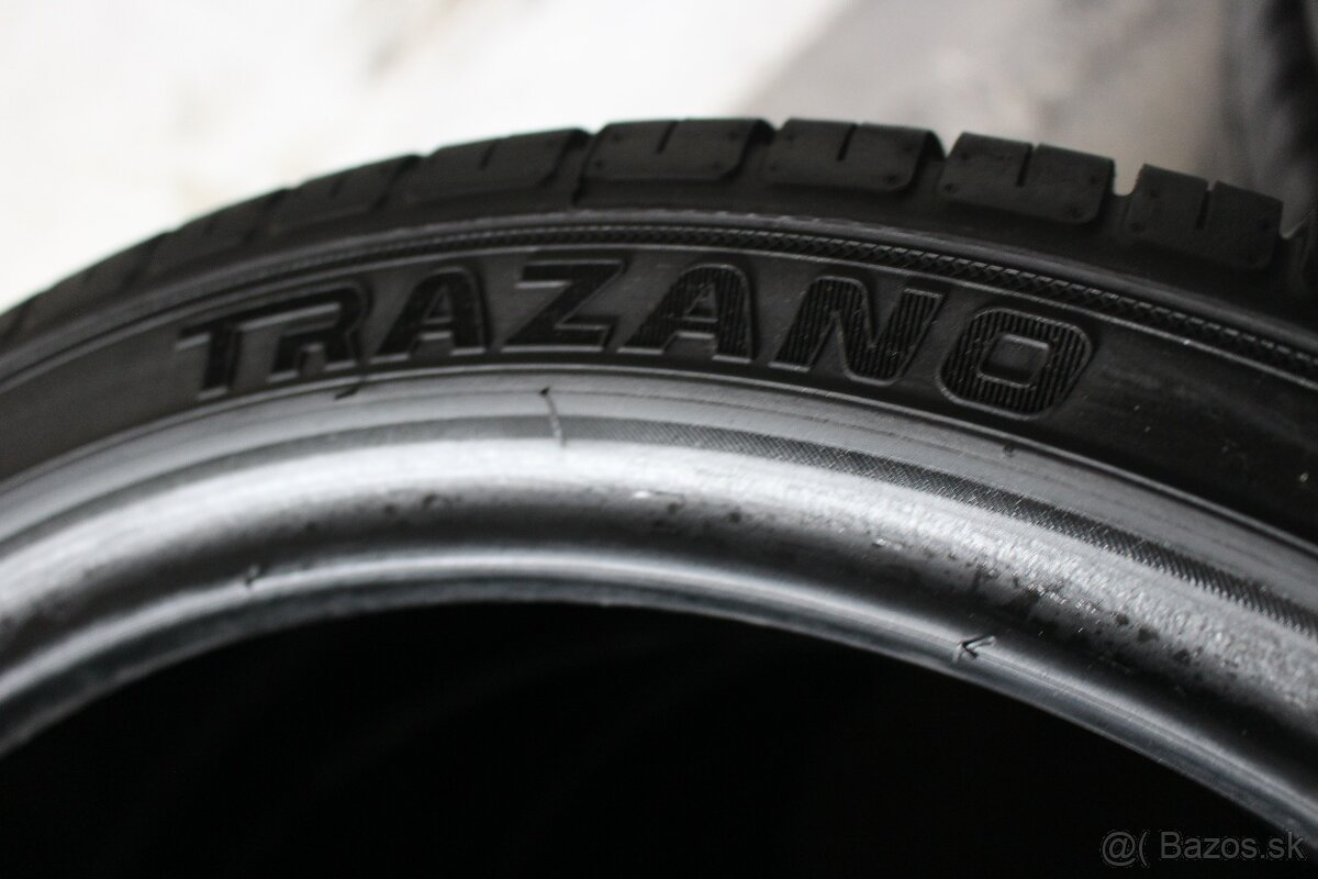 Pneumatiky TRAZANO 215/40 r17 Letné - 4