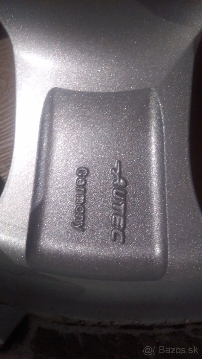 Predam kolesa 17" - 4