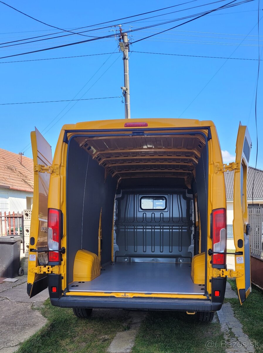 FIAT DUCATO 2,3 KAT 103 KW - 4