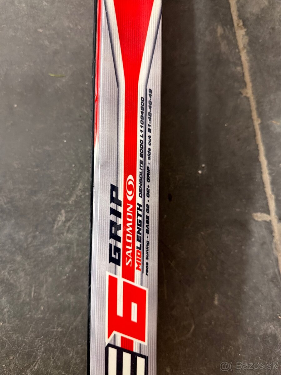 Bežky Salamon Elite 6 - 4