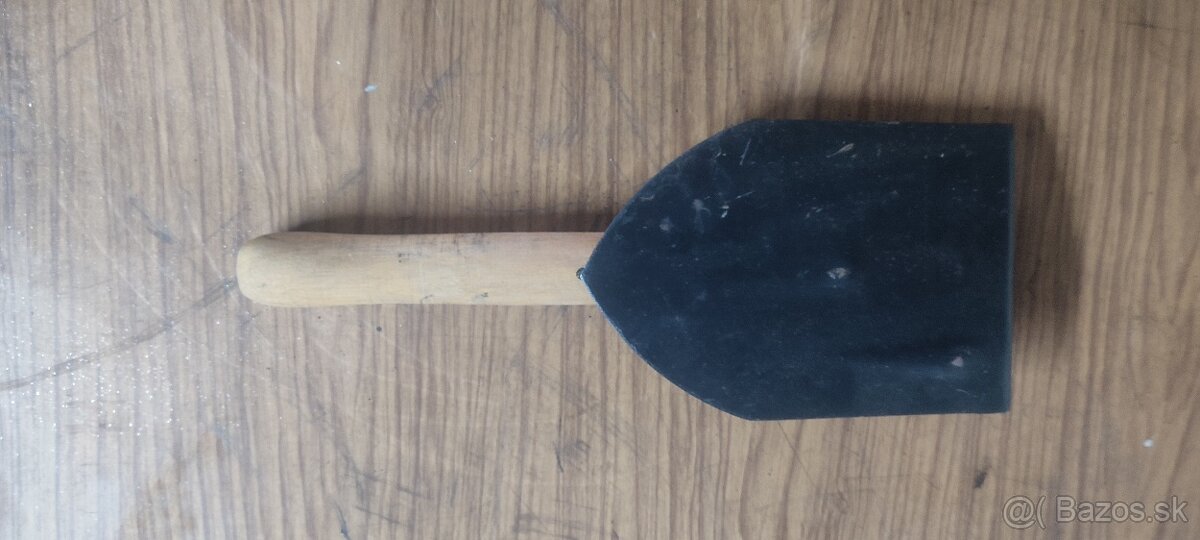 Skladacia lopatka - 4