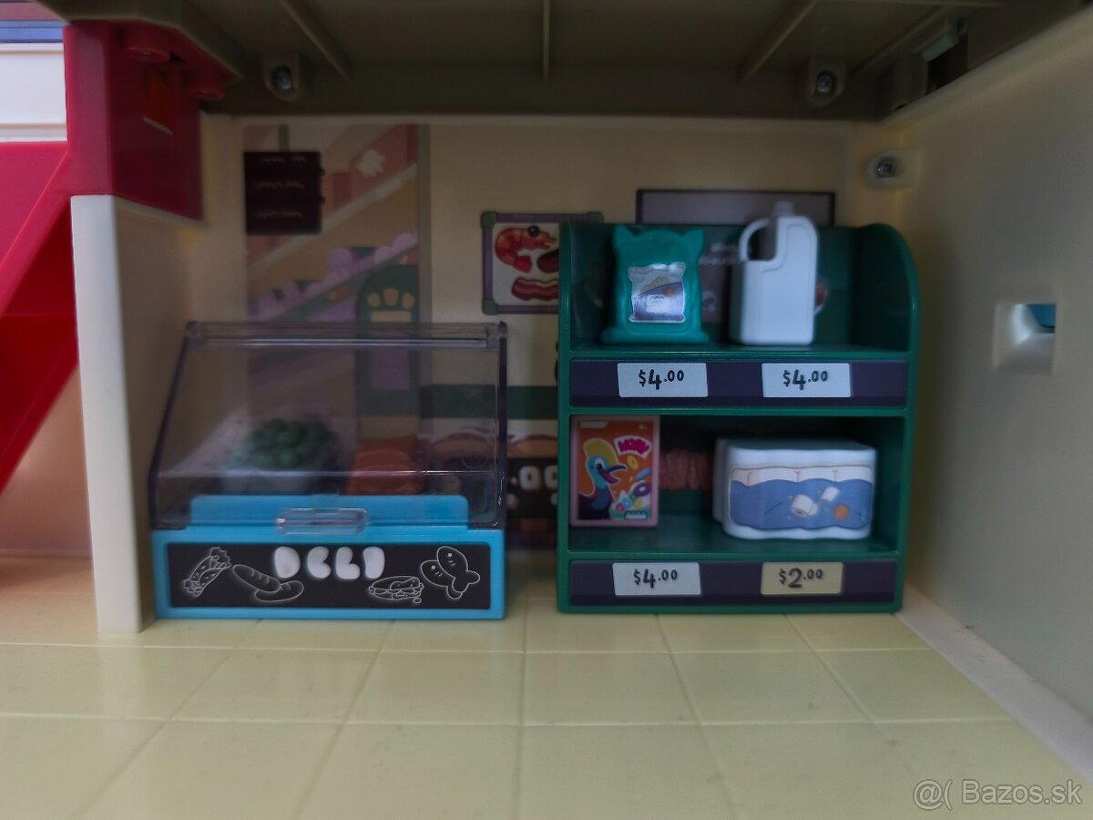 Bluey supermarket - 4