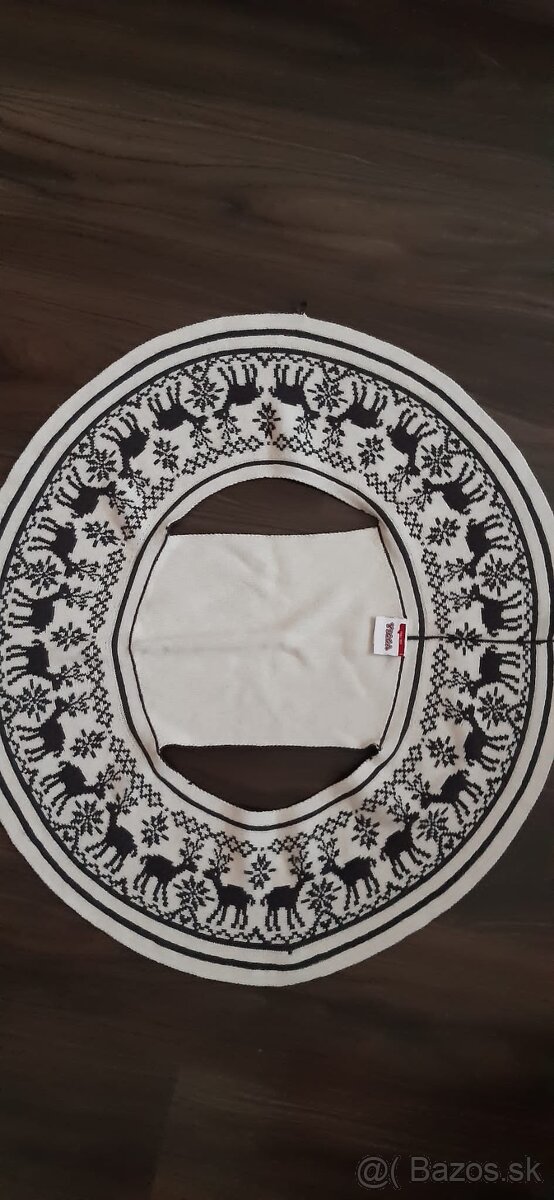 Obojstranná vesta č.146-152 - 4