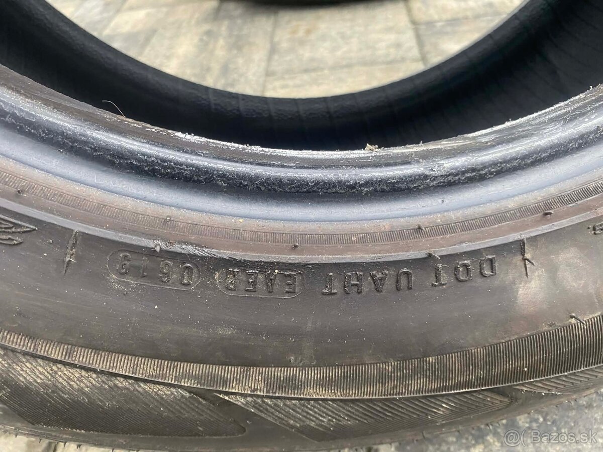 225/65 R17 102H nexen - 4