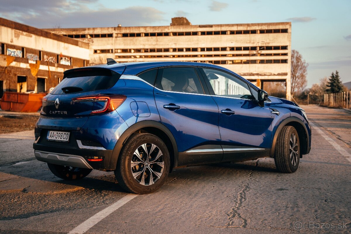 Renault Capture - 4