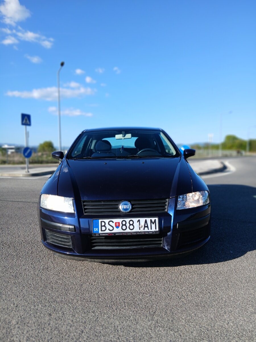 Fiat Stilo - 4