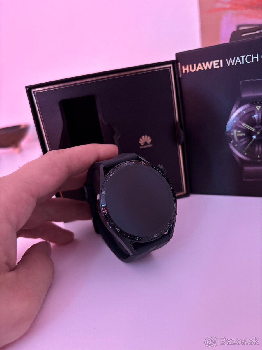 Huawei Watch GT3 (46mm) - 4