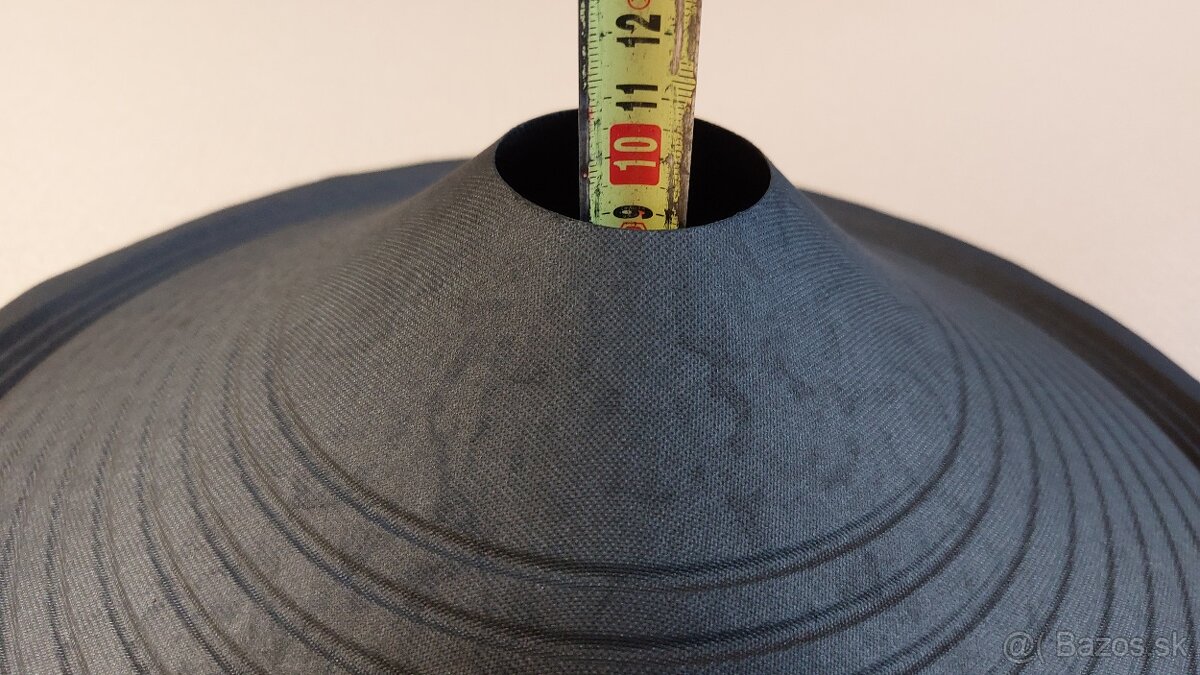 15" Membrány - 4