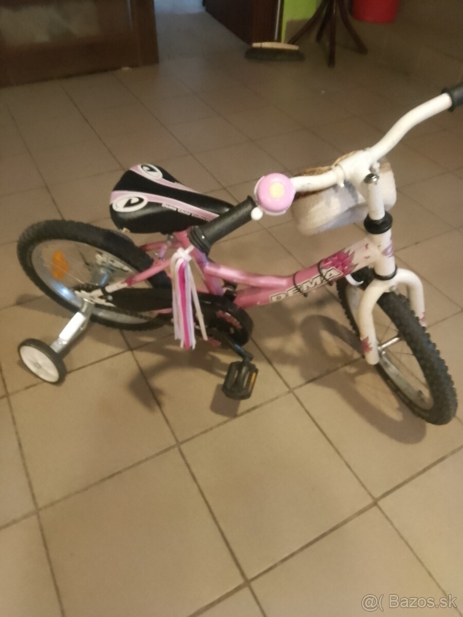 Detské bicykle - 4