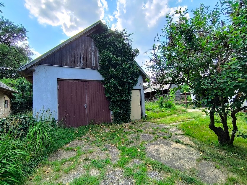 RD Dedinka 1100m2 pozemok - 4