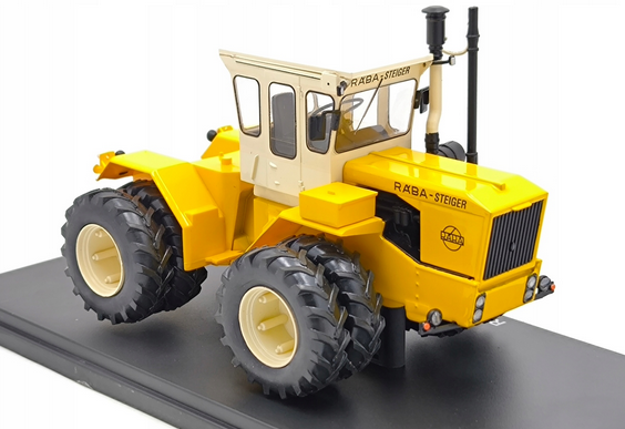 Raba Steiger 250 1:43 - 4