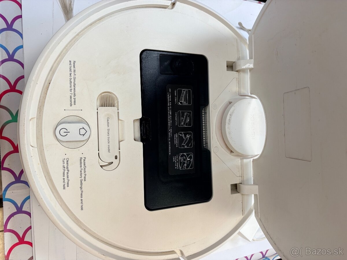 Xiaomi X10 - 4
