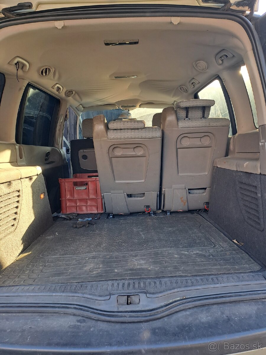 Renault espace - 4
