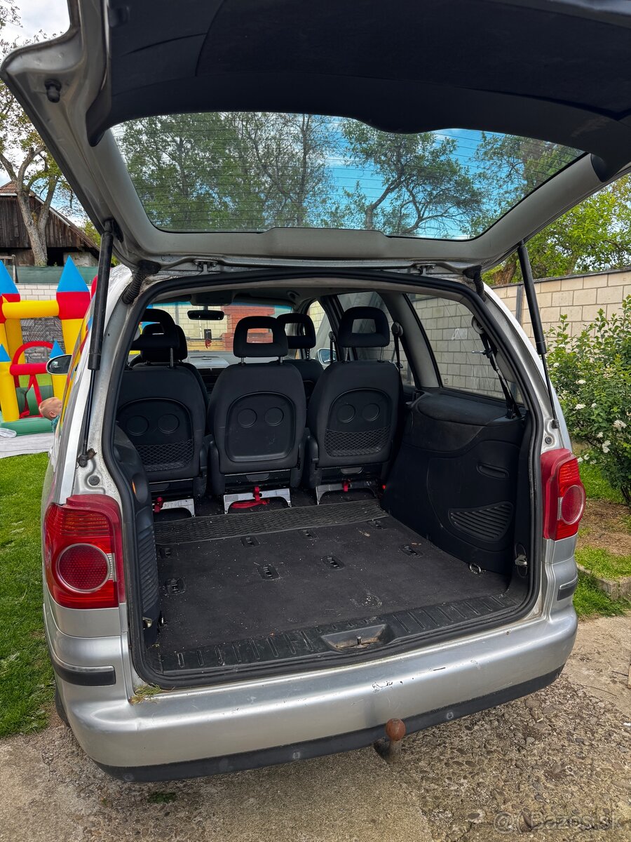 VW Saharan - 4