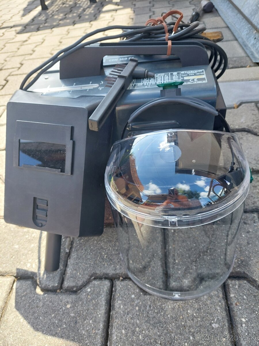 Predám trafo zváračka Einhell Euromaster 160 - 4