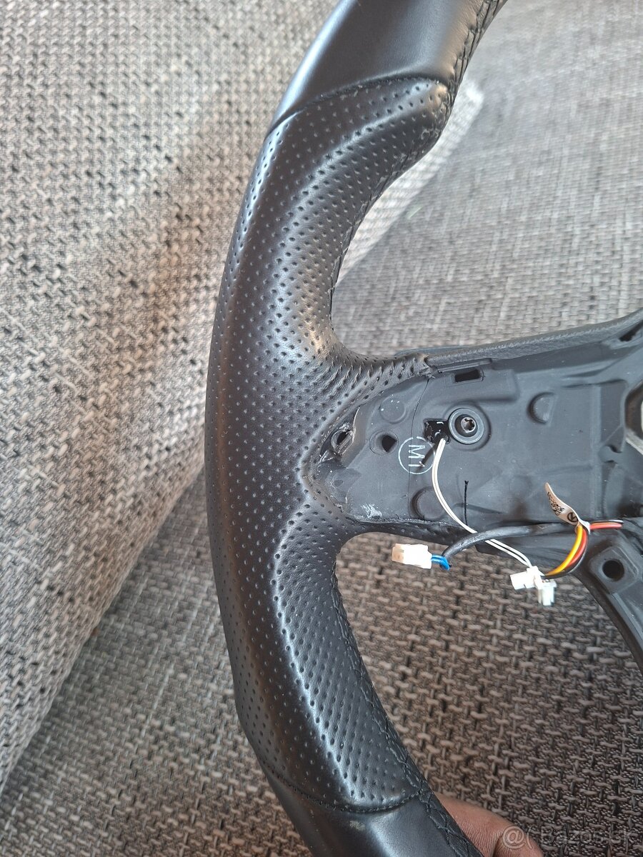 Volant volkswagen R - 4