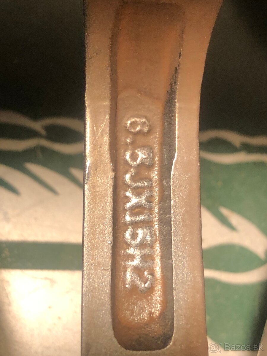 MAK Volare Mirror 6J x 15 H2 - 4